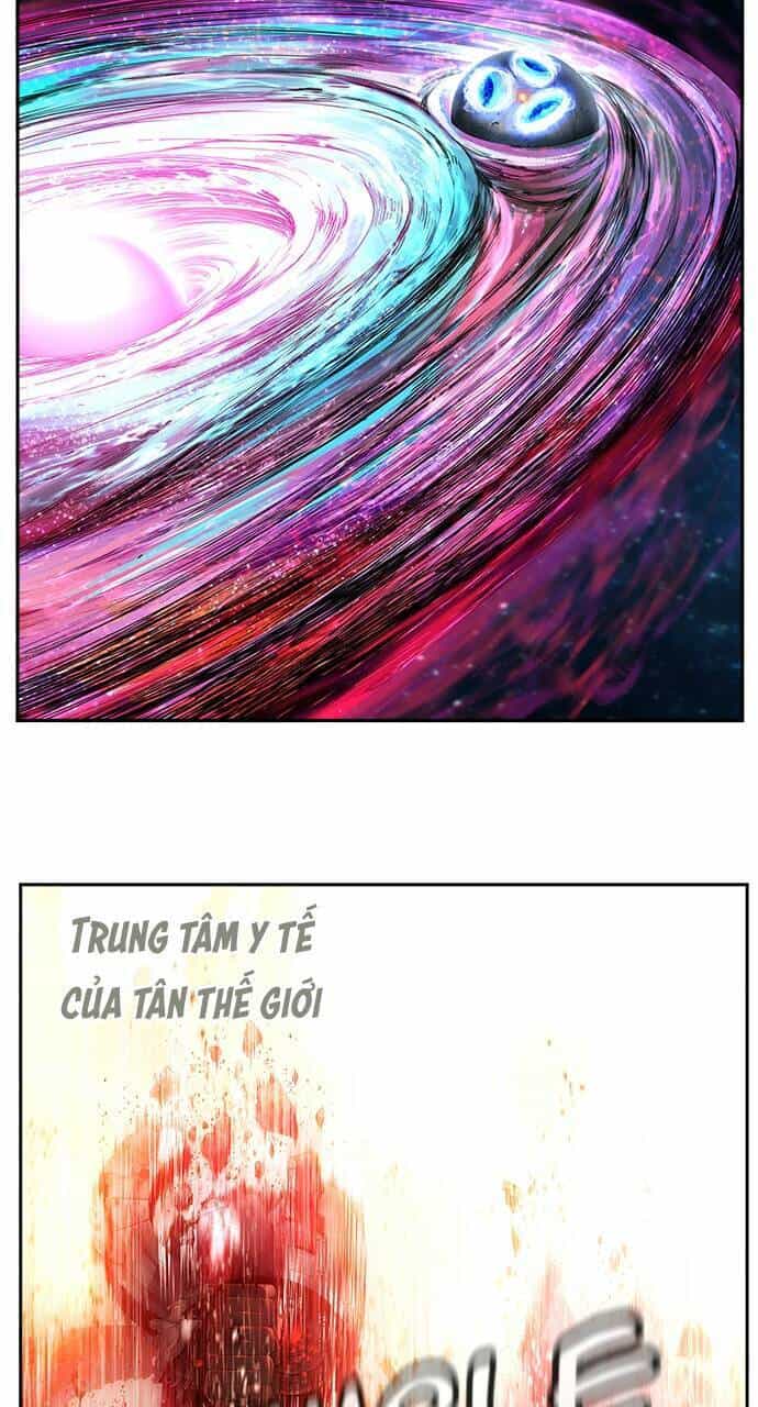 Chúa Tể Học Đường - Chương 560 - ảnh 13