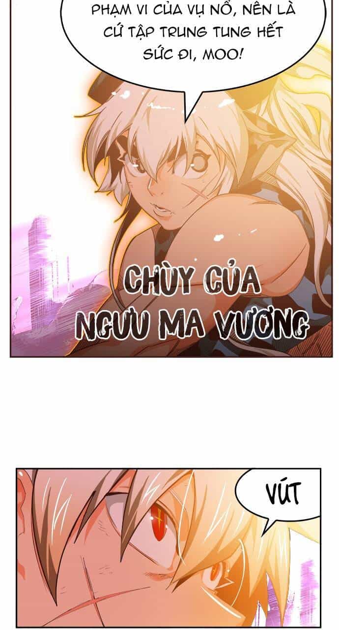 Chúa Tể Học Đường - Chương 560 - ảnh 41