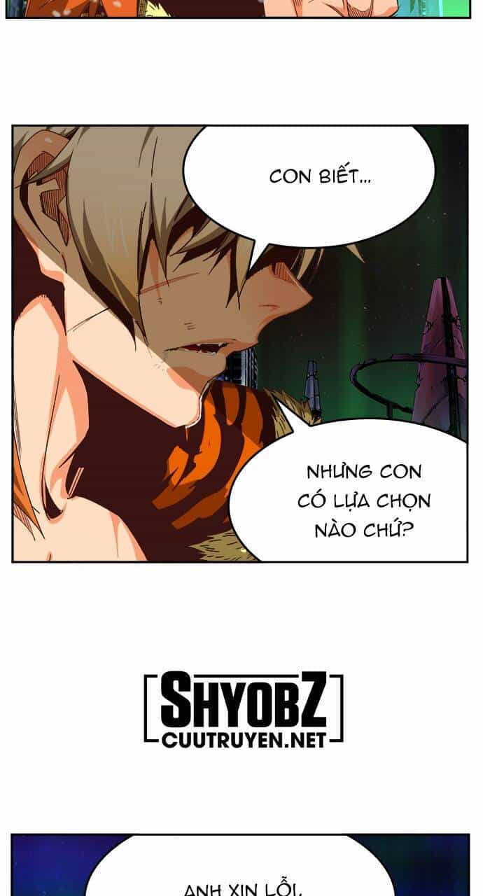 Chúa Tể Học Đường - Chương 560 - ảnh 65