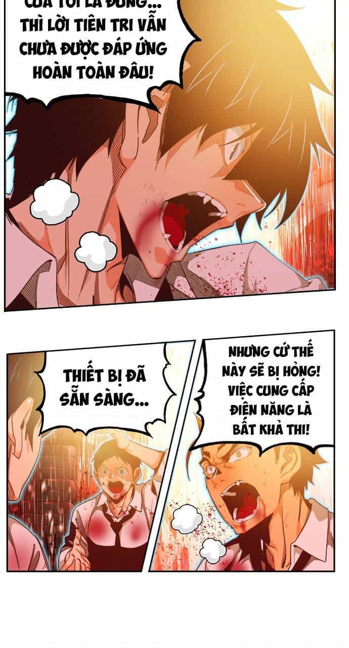 Chúa Tể Học Đường - Chương 560.5 - ảnh 5