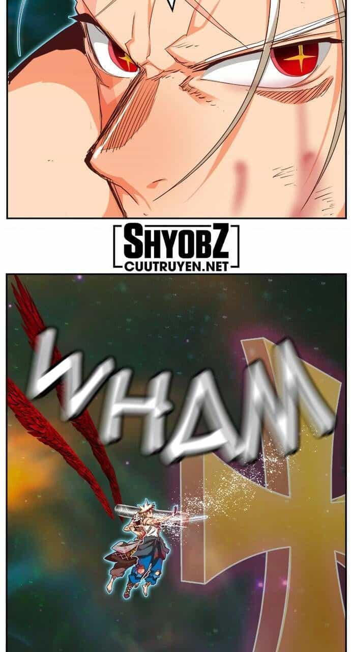 Chúa Tể Học Đường - Chương 562 - ảnh 72