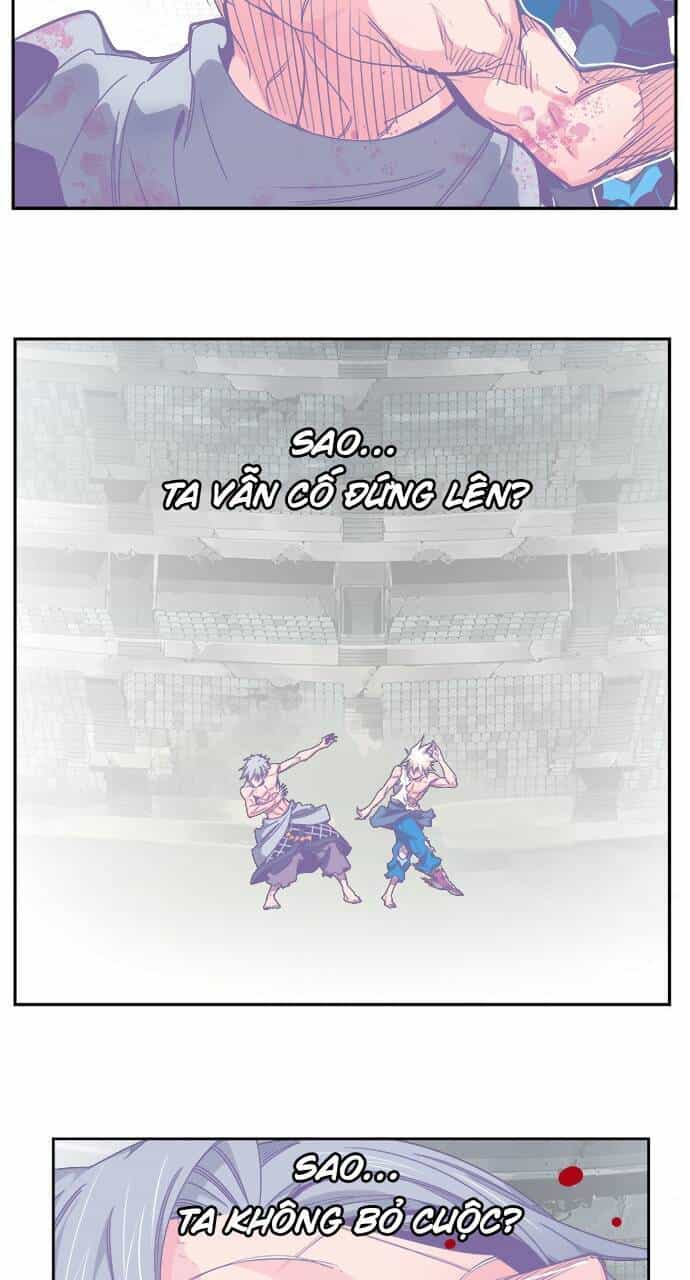 Chúa Tể Học Đường - Chương 563 - ảnh 52