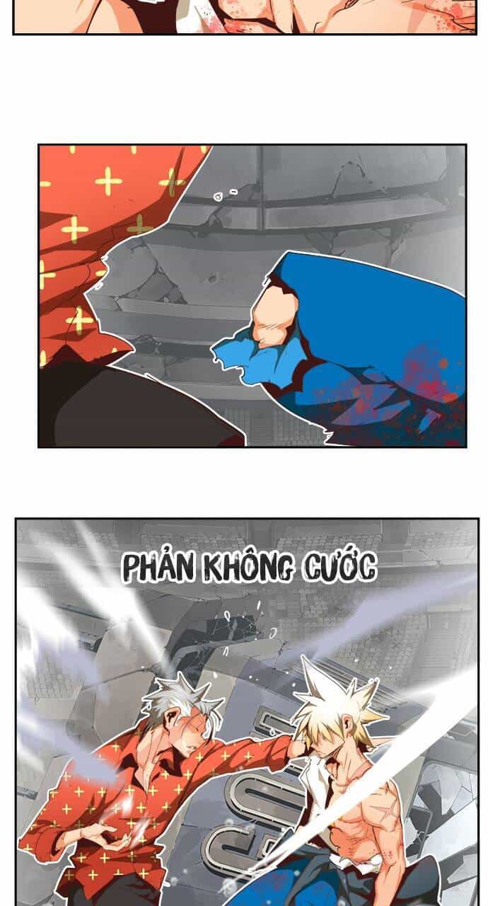 Chúa Tể Học Đường - Chương 564.5 - ảnh 7