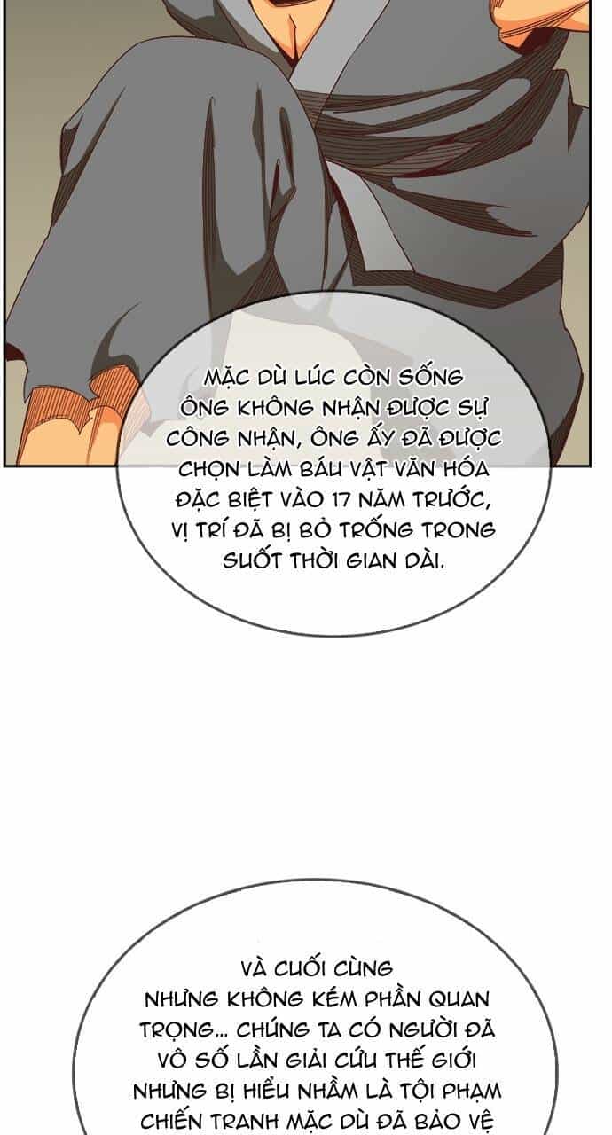 Chúa Tể Học Đường - Chương 565 - ảnh 104