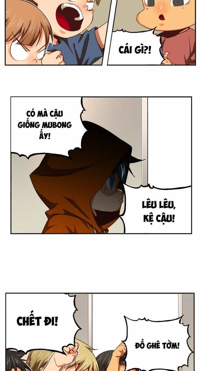 Chúa Tể Học Đường - Chương 565 - ảnh 113