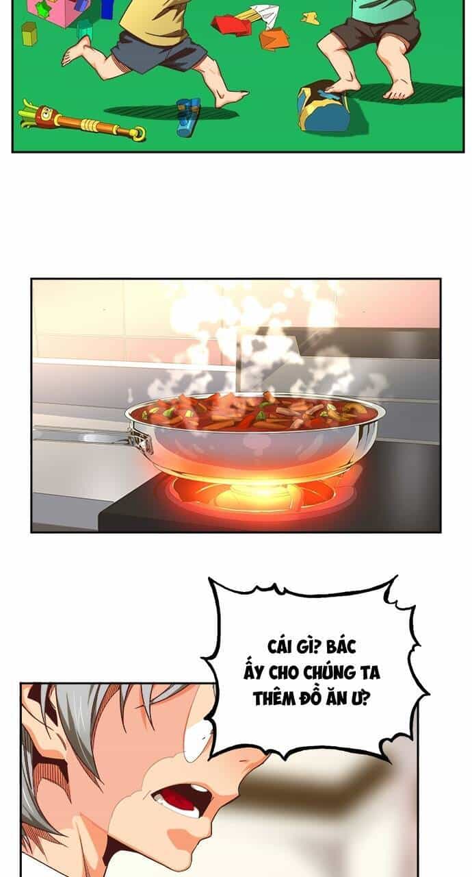 Chúa Tể Học Đường - Chương 565 - ảnh 15