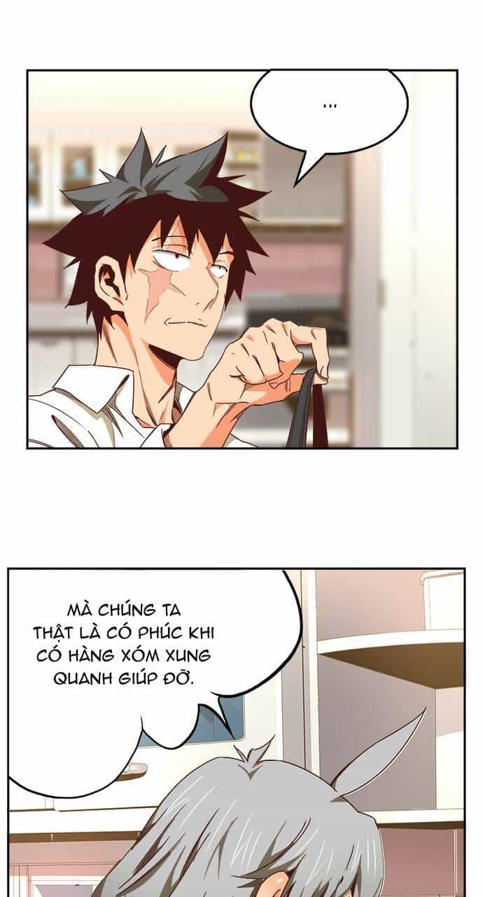 Chúa Tể Học Đường - Chương 565 - ảnh 18