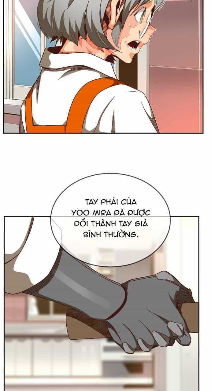 Chúa Tể Học Đường - Chương 565 - ảnh 19