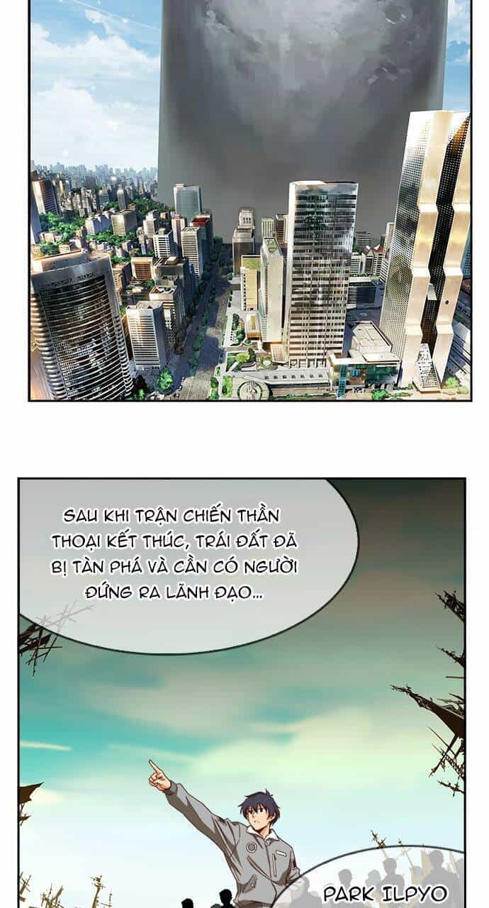 Chúa Tể Học Đường - Chương 565 - ảnh 46