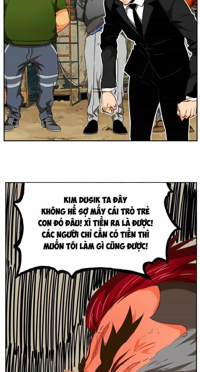 Chúa Tể Học Đường - Chương 565 - ảnh 87