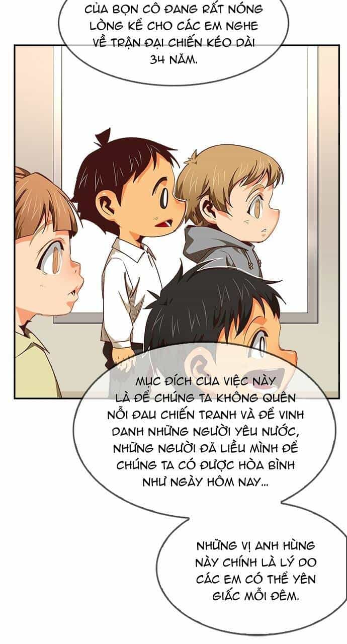 Chúa Tể Học Đường - Chương 565 - ảnh 96