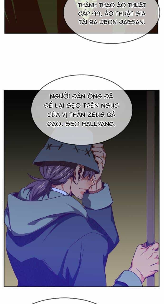 Chúa Tể Học Đường - Chương 565 - ảnh 99