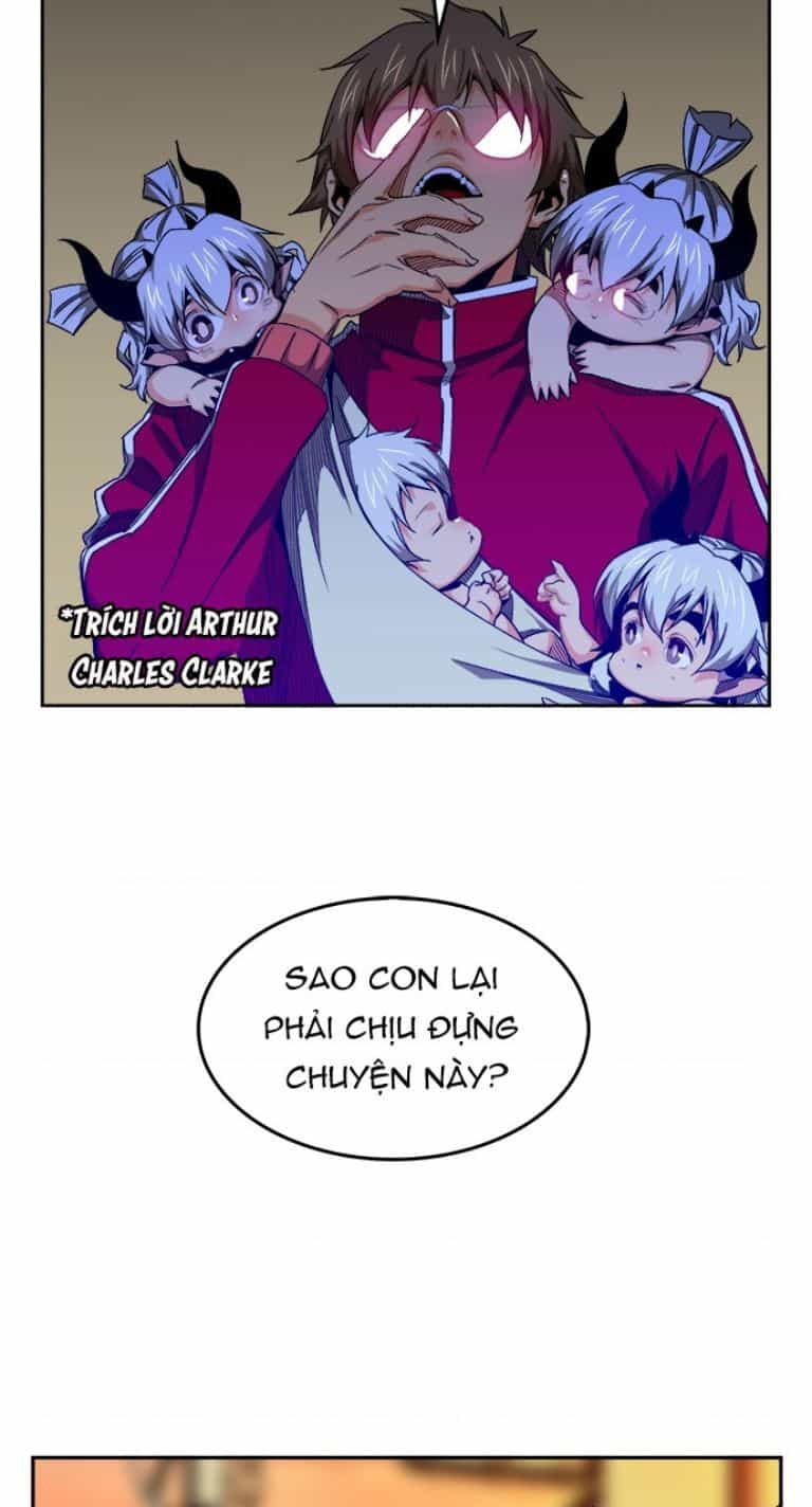 Chúa Tể Học Đường - Chuong 566 - ảnh 10