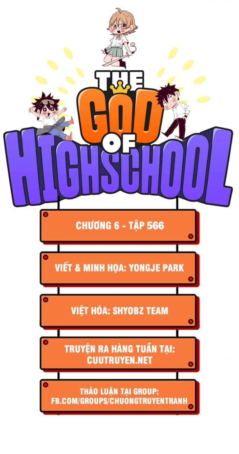 Chúa Tể Học Đường - Chuong 566 - ảnh 2