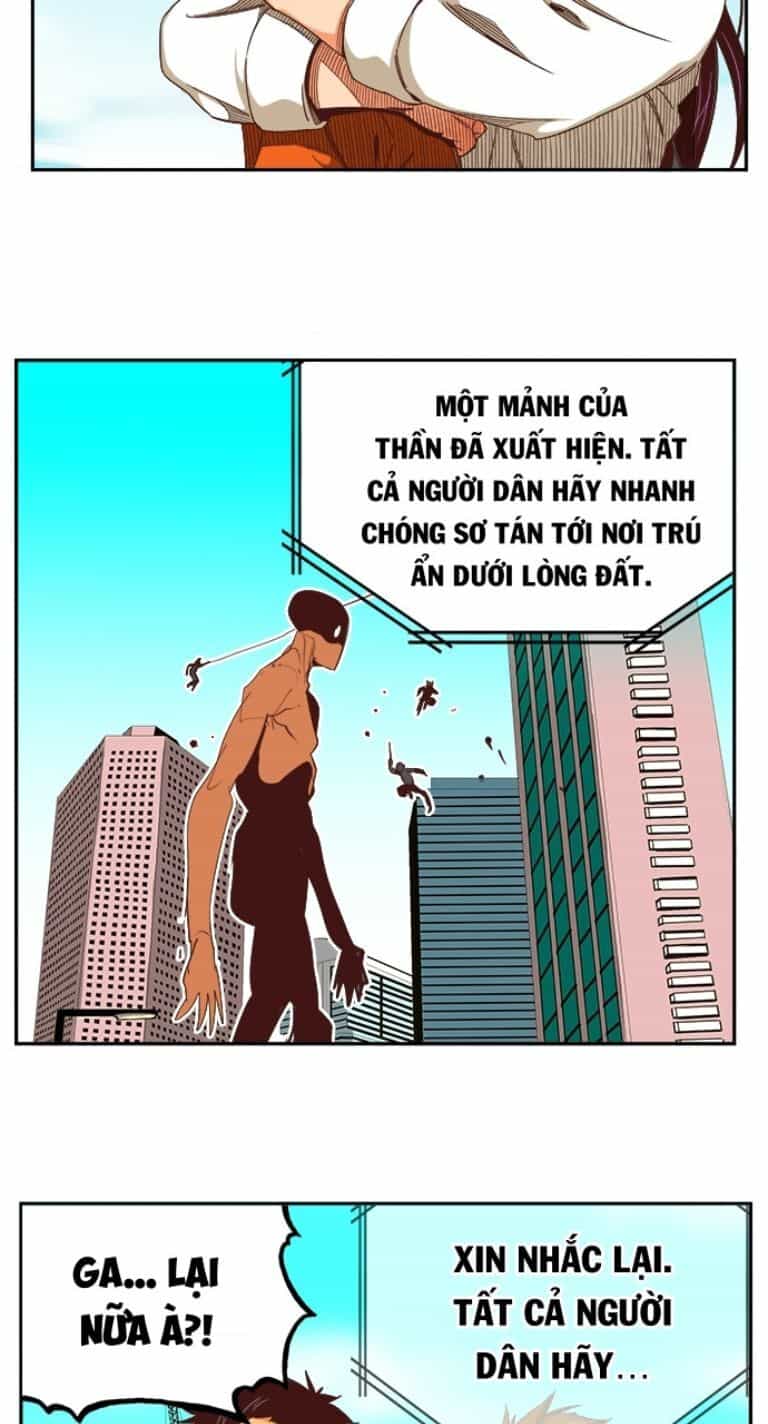 Chúa Tể Học Đường - Chuong 566 - ảnh 35