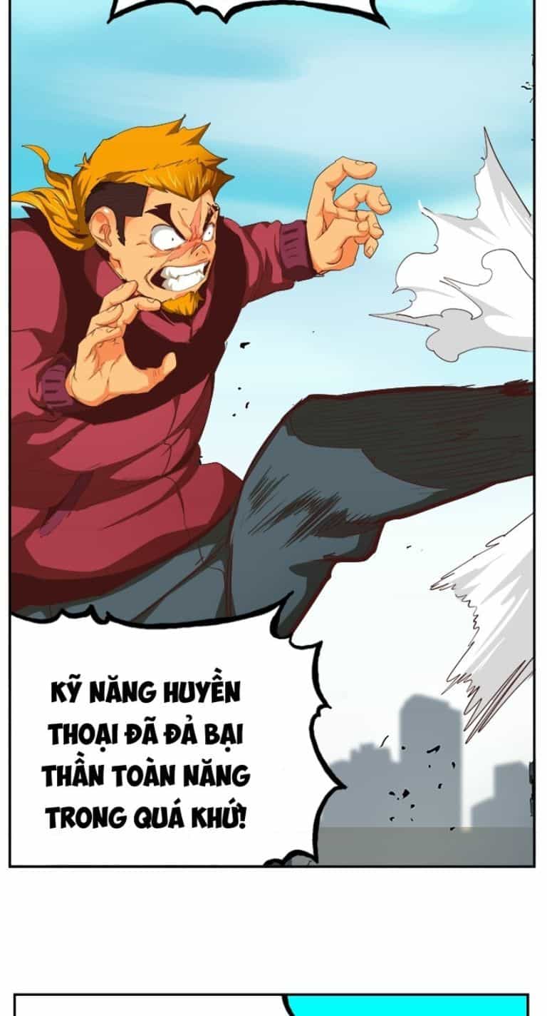 Chúa Tể Học Đường - Chuong 566 - ảnh 89