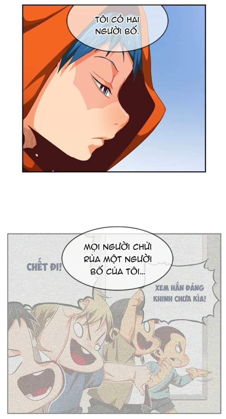 Chúa Tể Học Đường - Chương 566.1 - ảnh 31