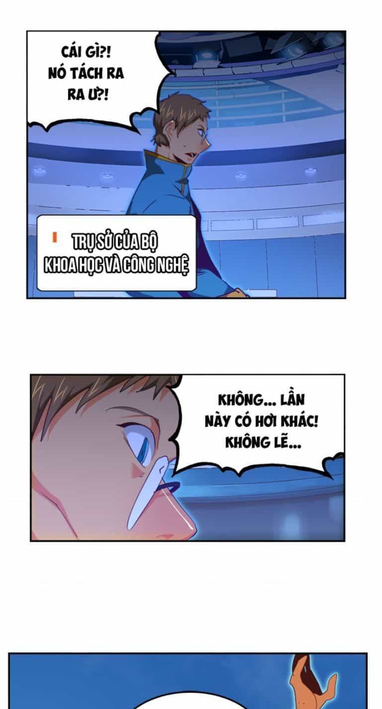 Chúa Tể Học Đường - Chương 566.1 - ảnh 53