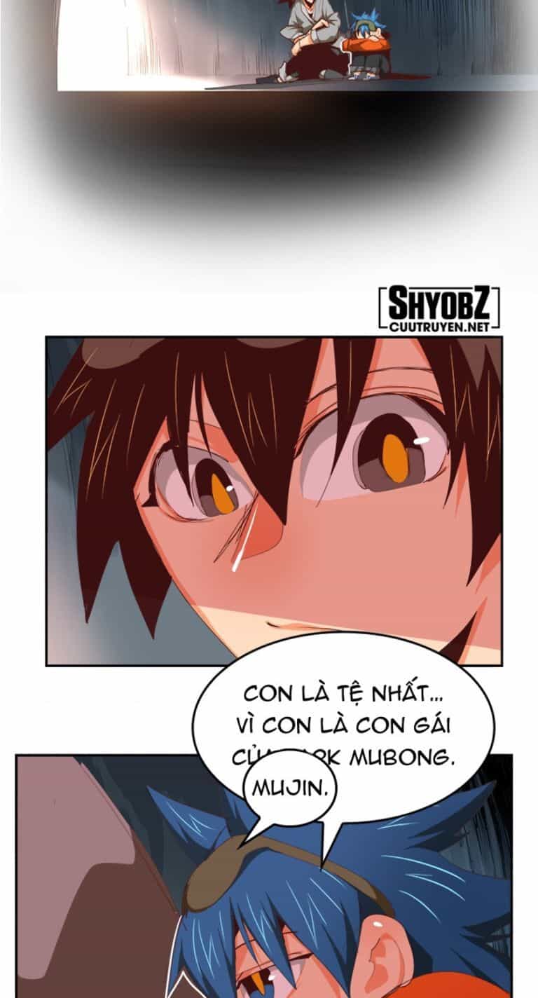 Chúa Tể Học Đường - Chuong 567 - ảnh 114