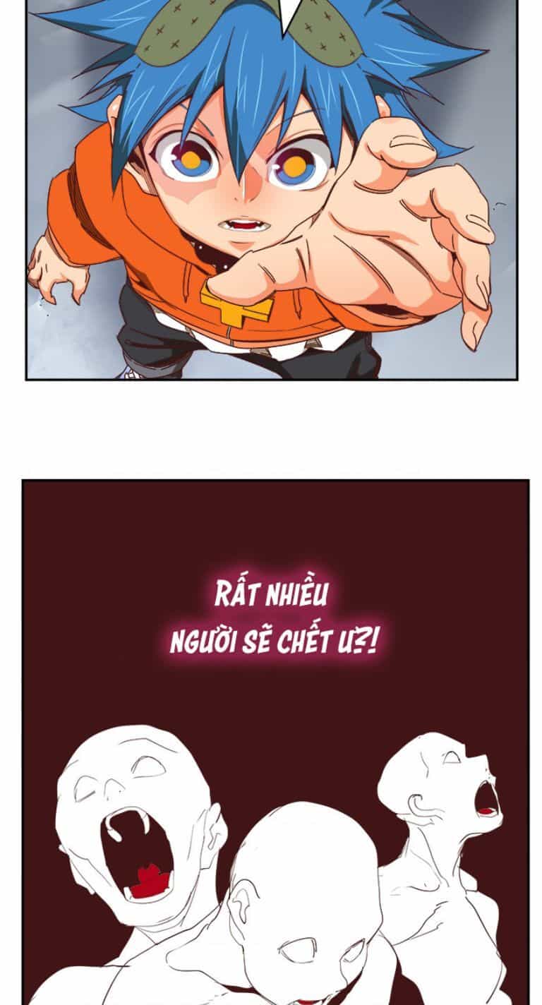 Chúa Tể Học Đường - Chuong 567 - ảnh 47