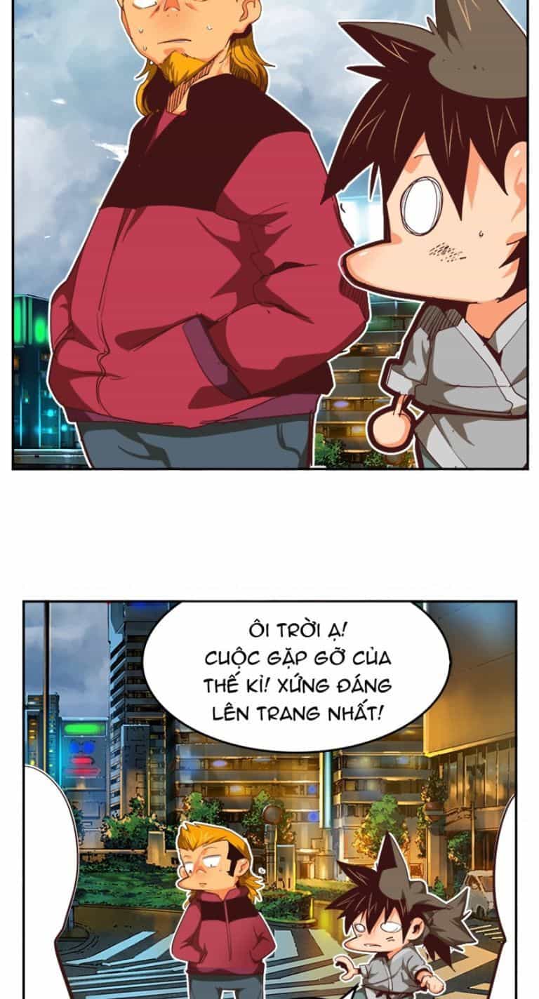 Chúa Tể Học Đường - Chương 567.1 - ảnh 95