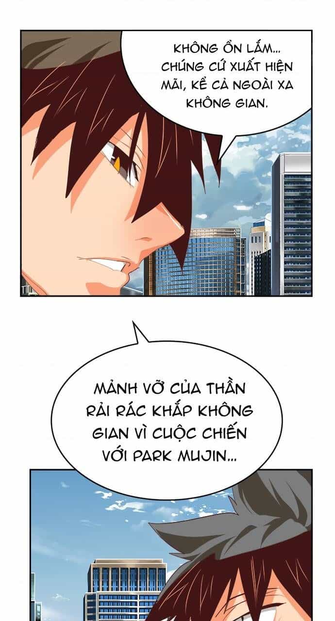 Chúa Tể Học Đường - Chương 567.5 - ảnh 6