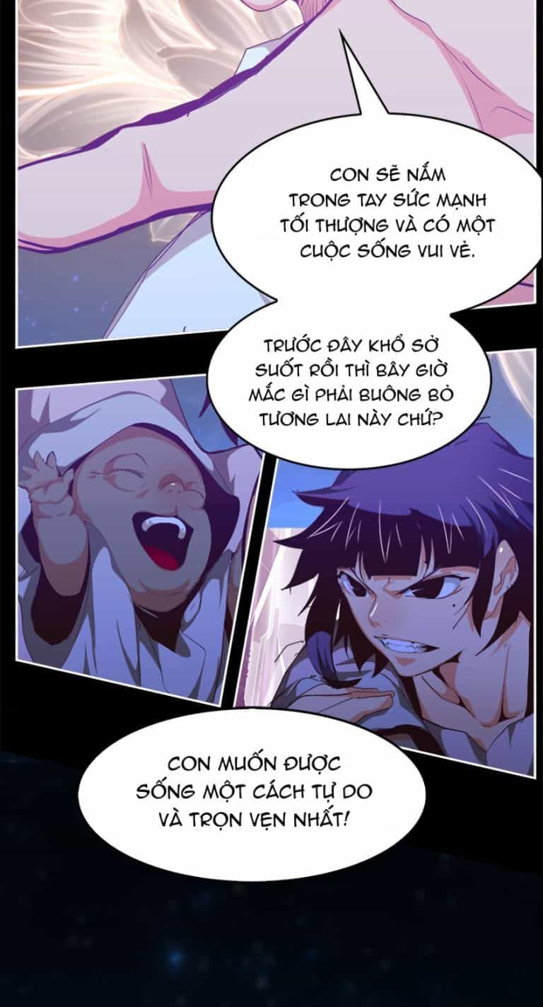 Chúa Tể Học Đường - Chuong 568 - ảnh 56