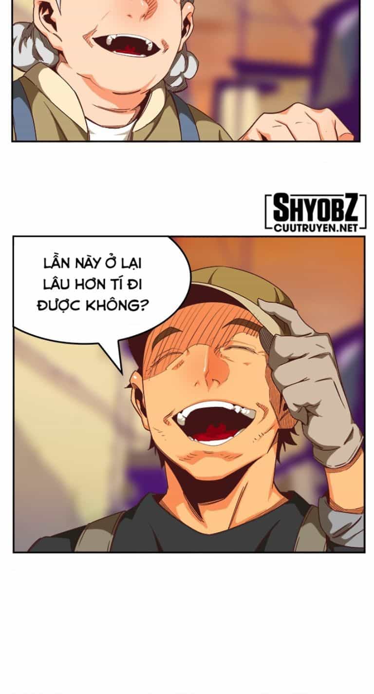 Chúa Tể Học Đường - Chuong 568 - ảnh 6
