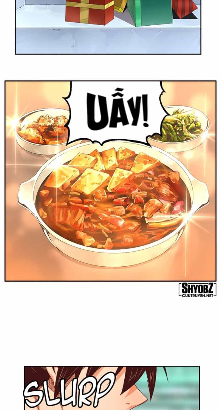 Chúa Tể Học Đường - Chương 568.1 - ảnh 10