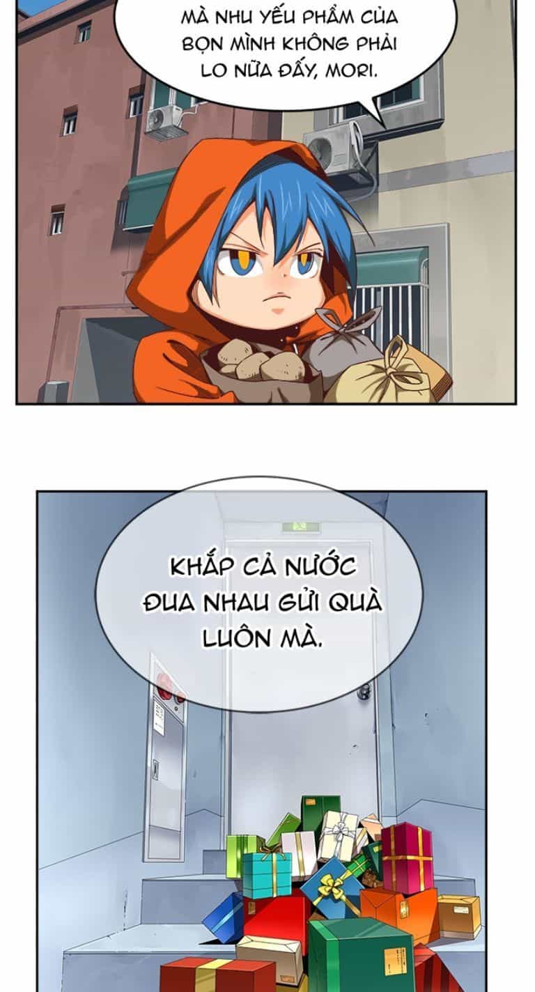 Chúa Tể Học Đường - Chương 568.1 - ảnh 9