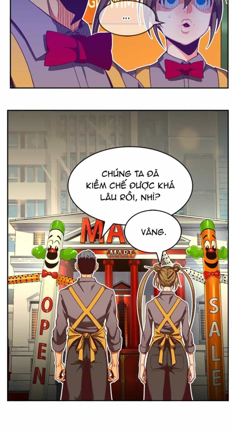 Chúa Tể Học Đường - Chuong 569 - ảnh 11