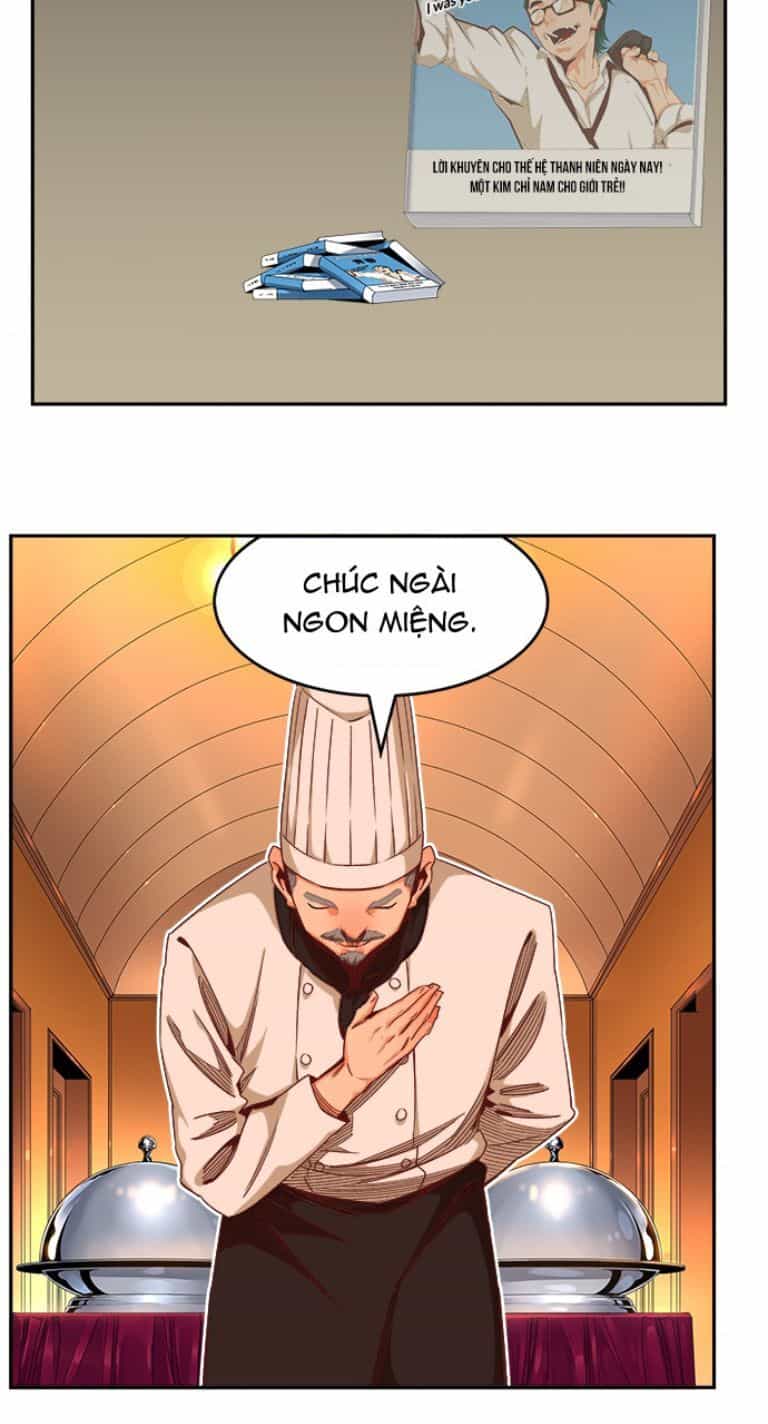 Chúa Tể Học Đường - Chuong 569 - ảnh 22