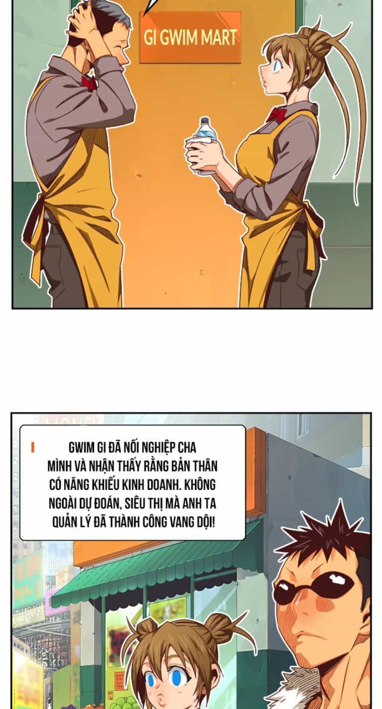 Chúa Tể Học Đường - Chuong 569 - ảnh 6