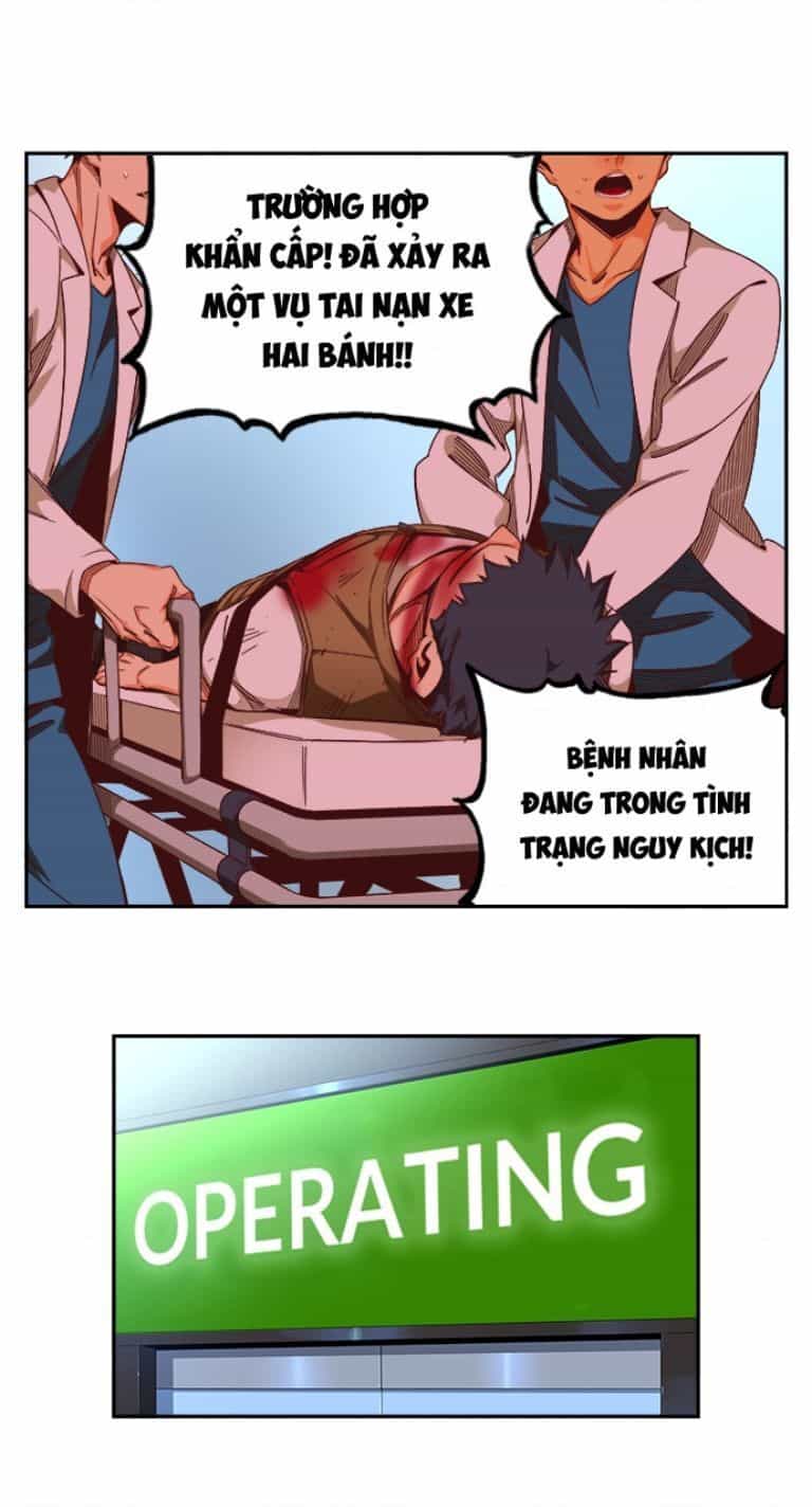 Chúa Tể Học Đường - Chương 569.1 - ảnh 25