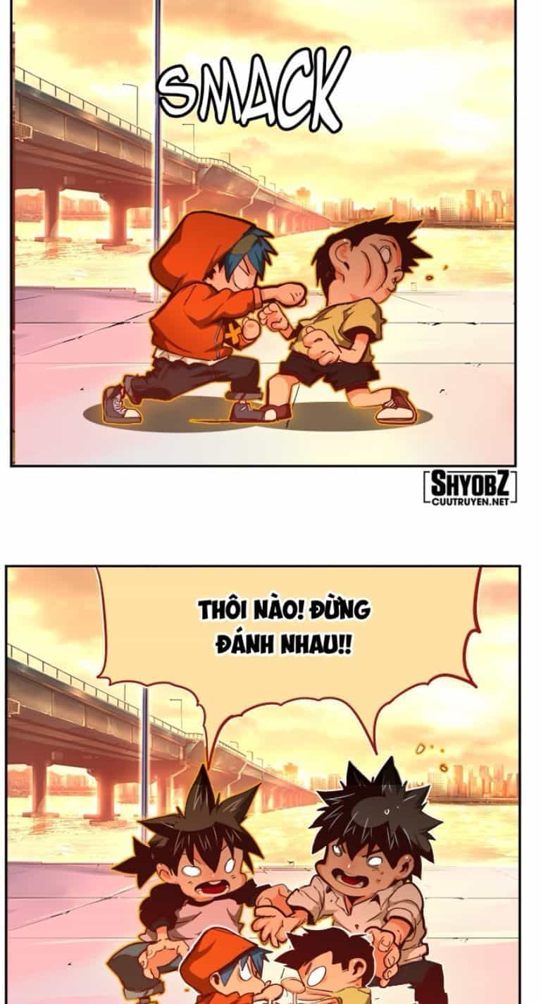 Chúa Tể Học Đường - Chương 569.1 - ảnh 46