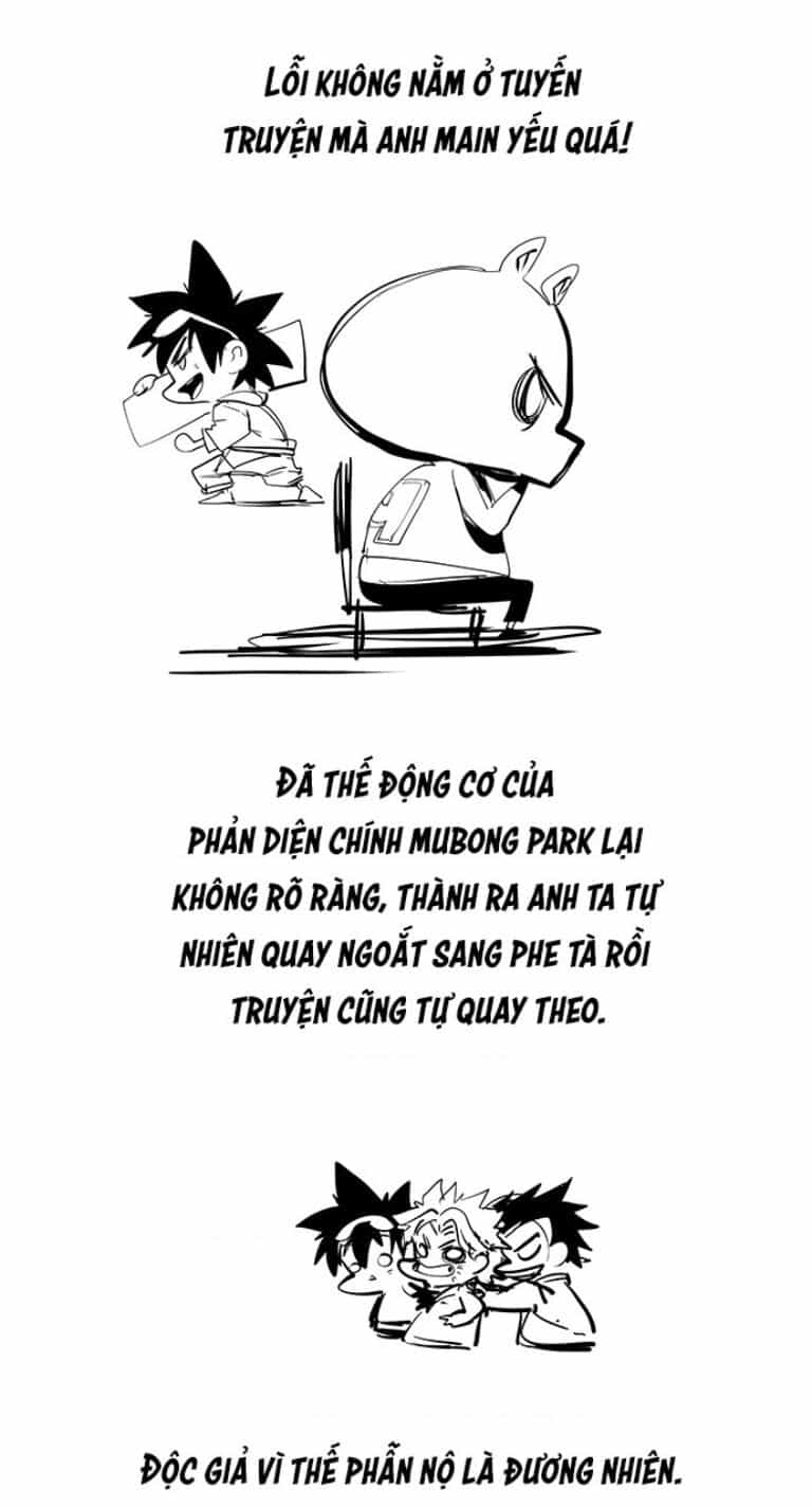 Chúa Tể Học Đường - Chuong 570 - ảnh 32
