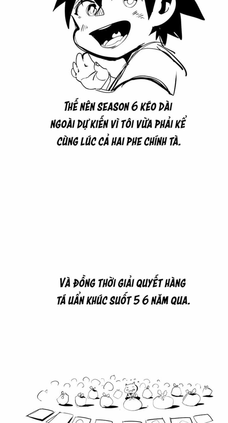 Chúa Tể Học Đường - Chuong 570 - ảnh 35