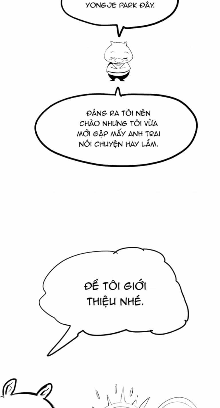 Chúa Tể Học Đường - Chuong 570 - ảnh 5