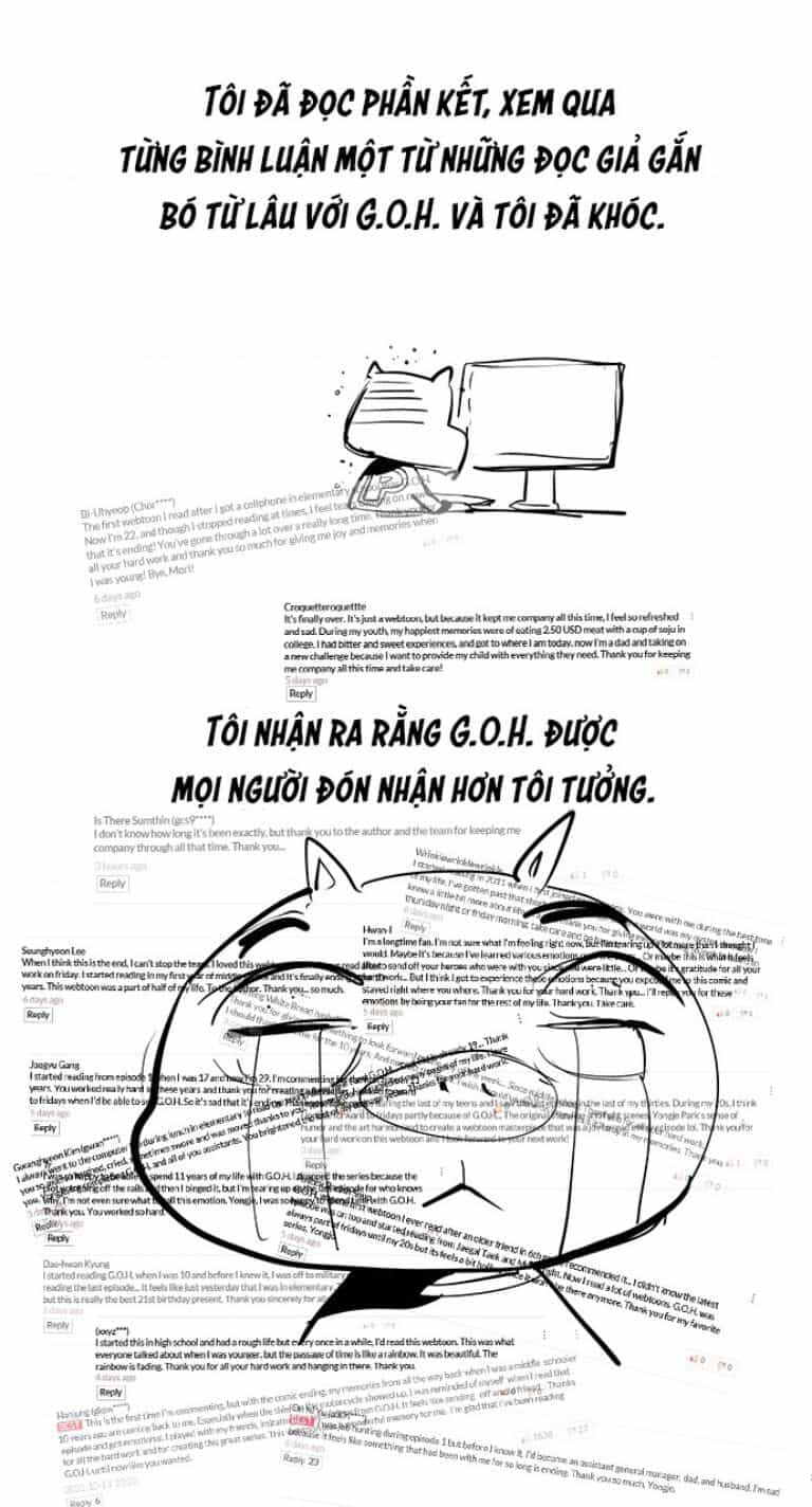 Chúa Tể Học Đường - Chuong 570 - ảnh 74