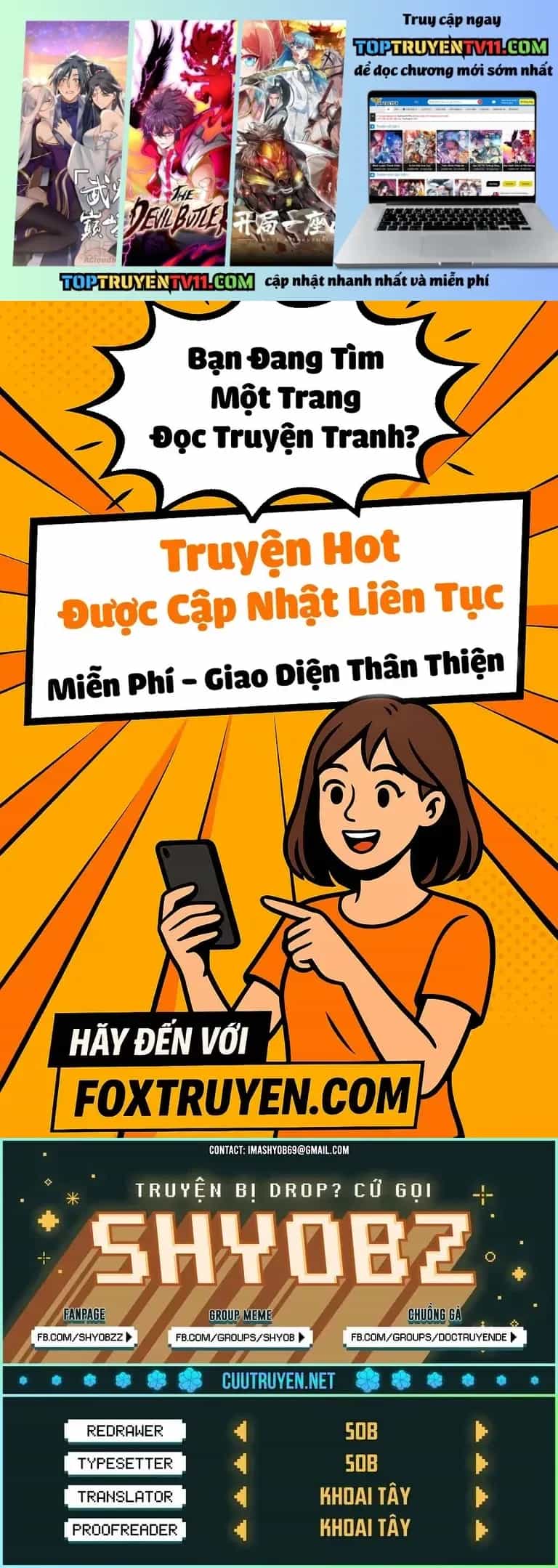 Chúa Tể Học Đường - Chương 570.1 - ảnh 2