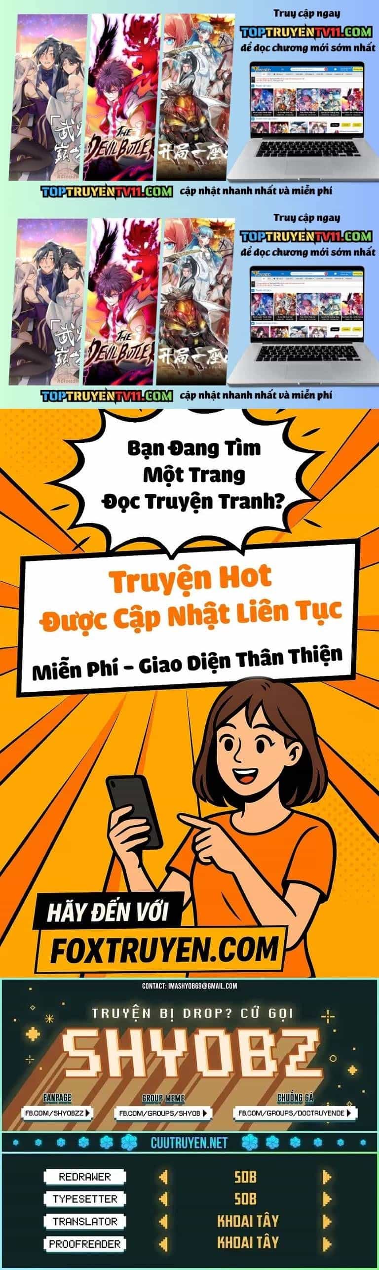 Chúa Tể Học Đường - Chương 570.2 - ảnh 2