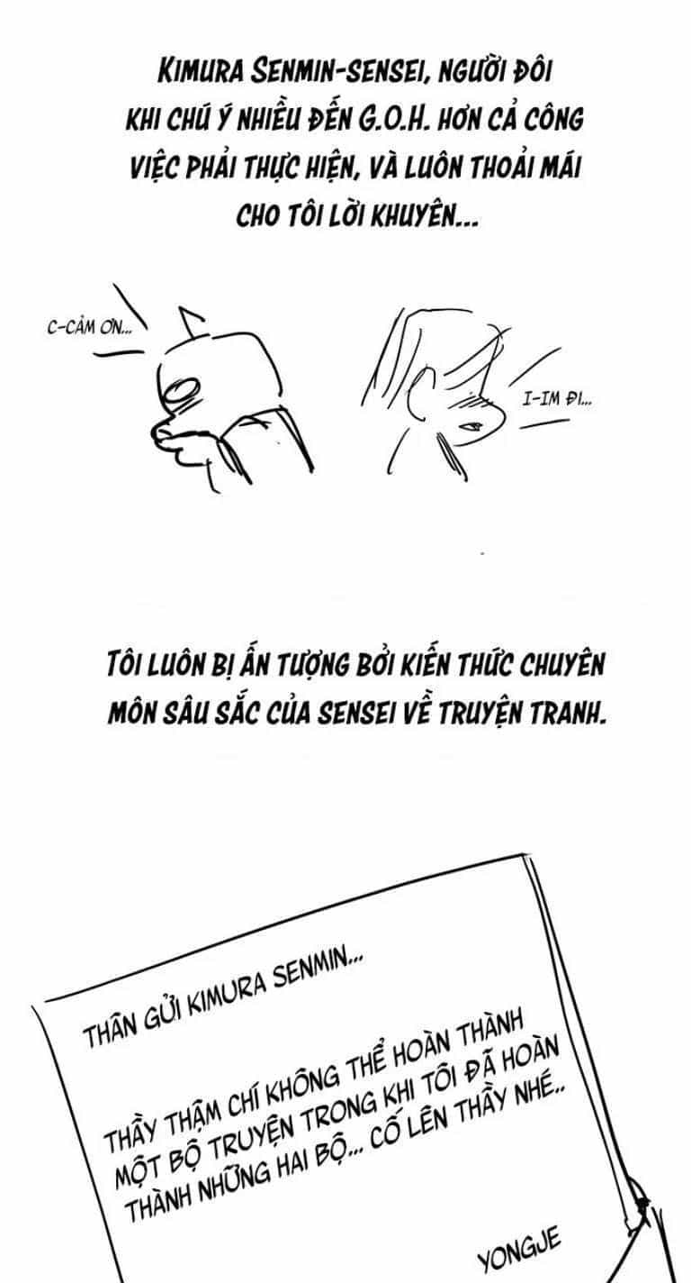 Chúa Tể Học Đường - Chương 570.4 - ảnh 63