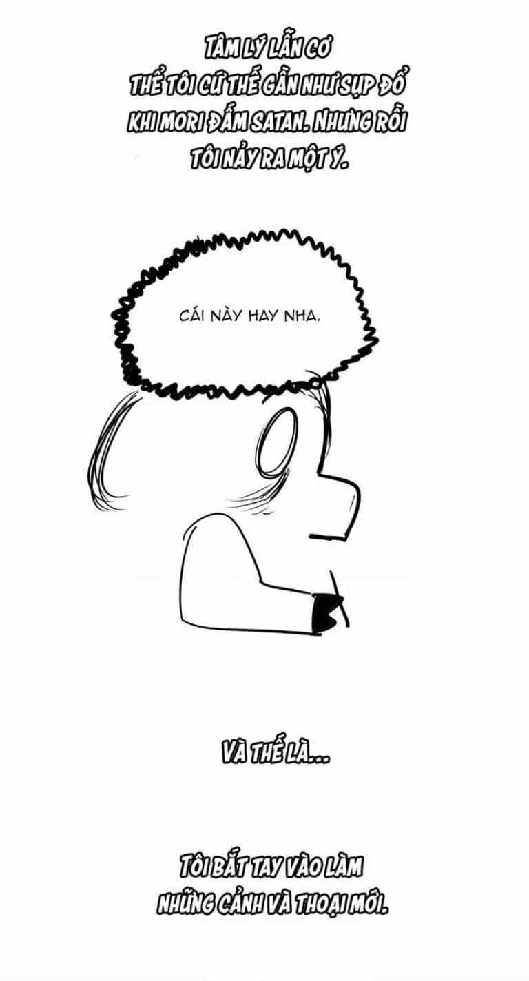 Chúa Tể Học Đường - Chương 570.5 - ảnh 13