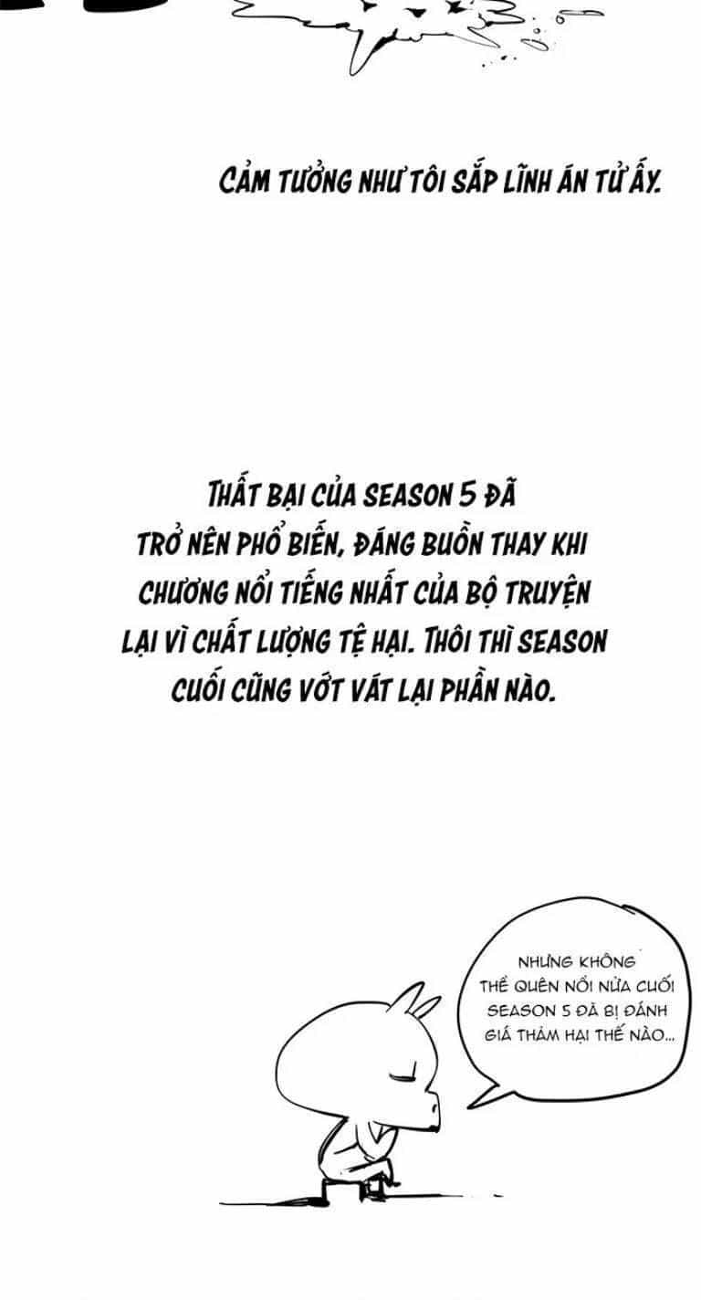 Chúa Tể Học Đường - Chương 570.5 - ảnh 20