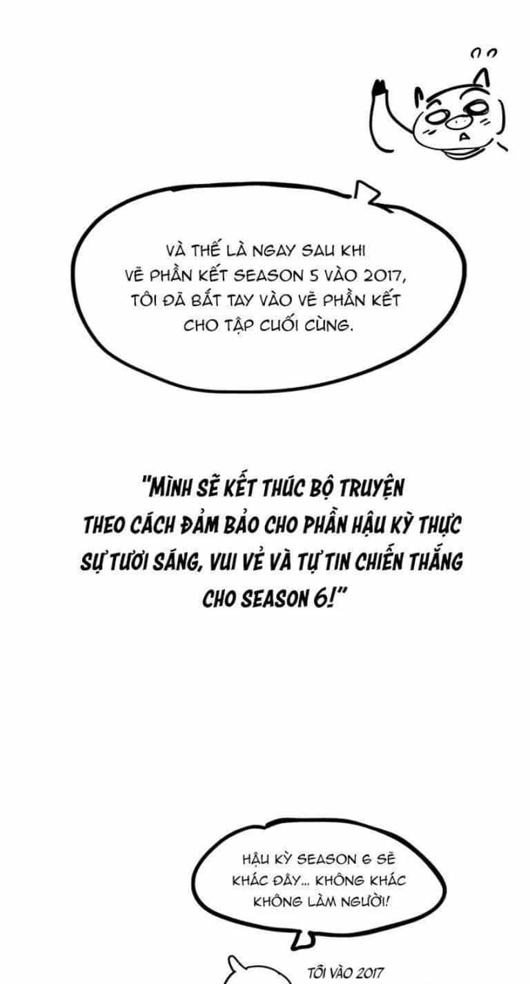 Chúa Tể Học Đường - Chương 570.5 - ảnh 34