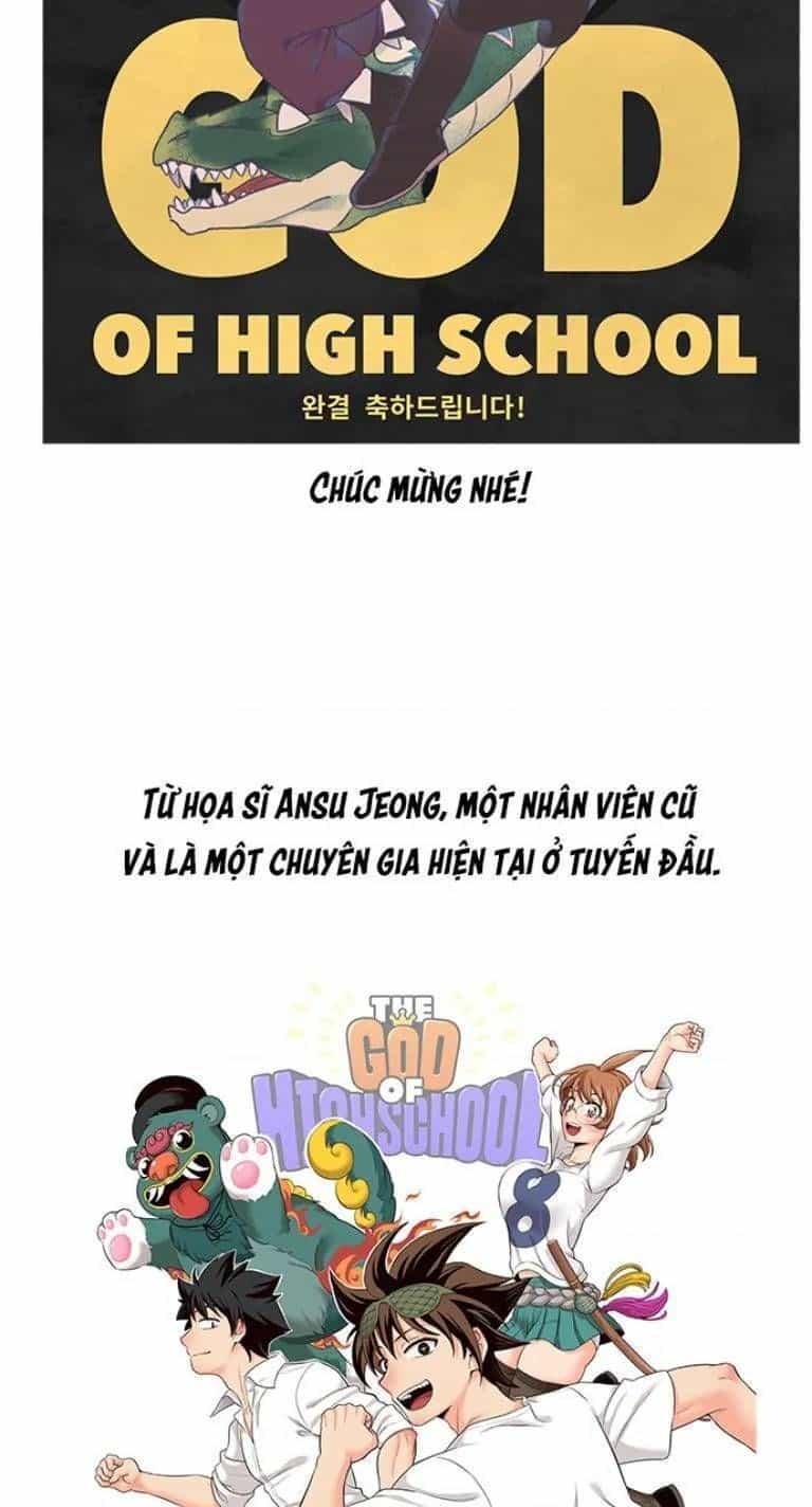 Chúa Tể Học Đường - Chương 570.5 - ảnh 75