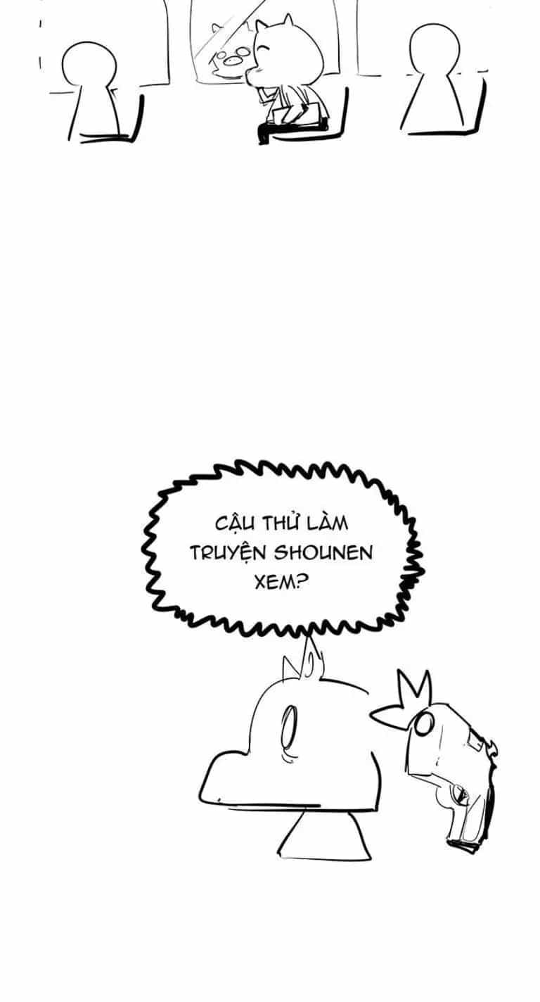 Chúa Tể Học Đường - Chương 570.6 - ảnh 7