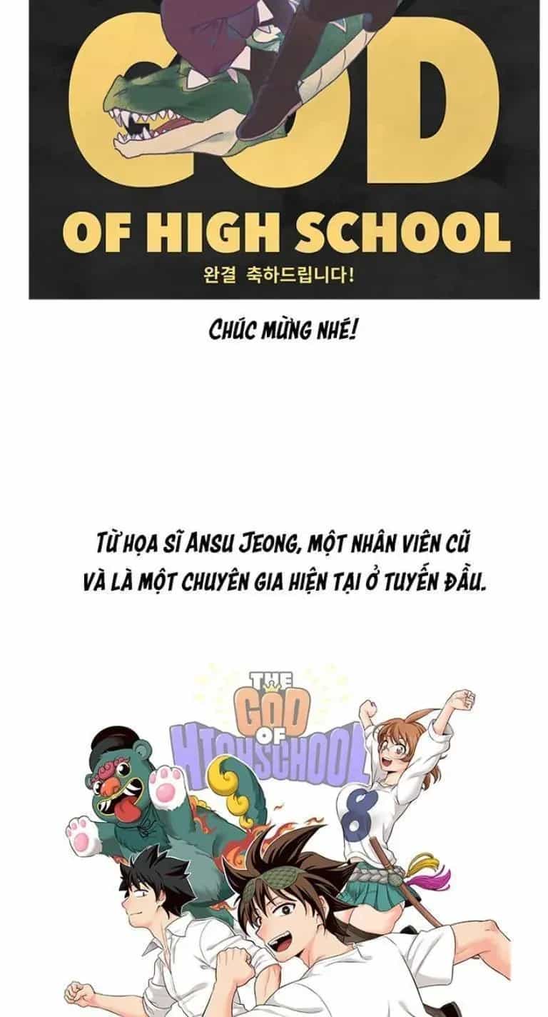 Chúa Tể Học Đường - Chương 570.7 - ảnh 72