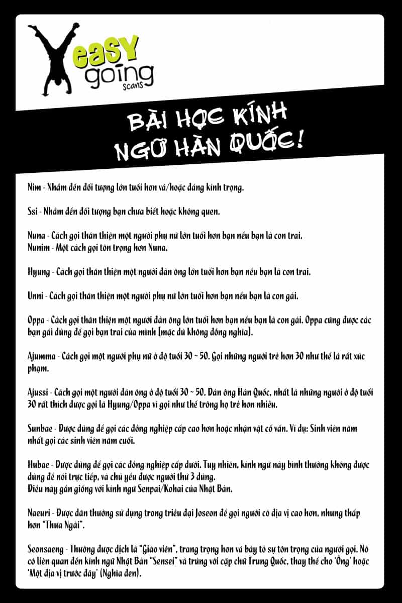 Chúa Tể Học Đường - Chương 77 - ảnh 2