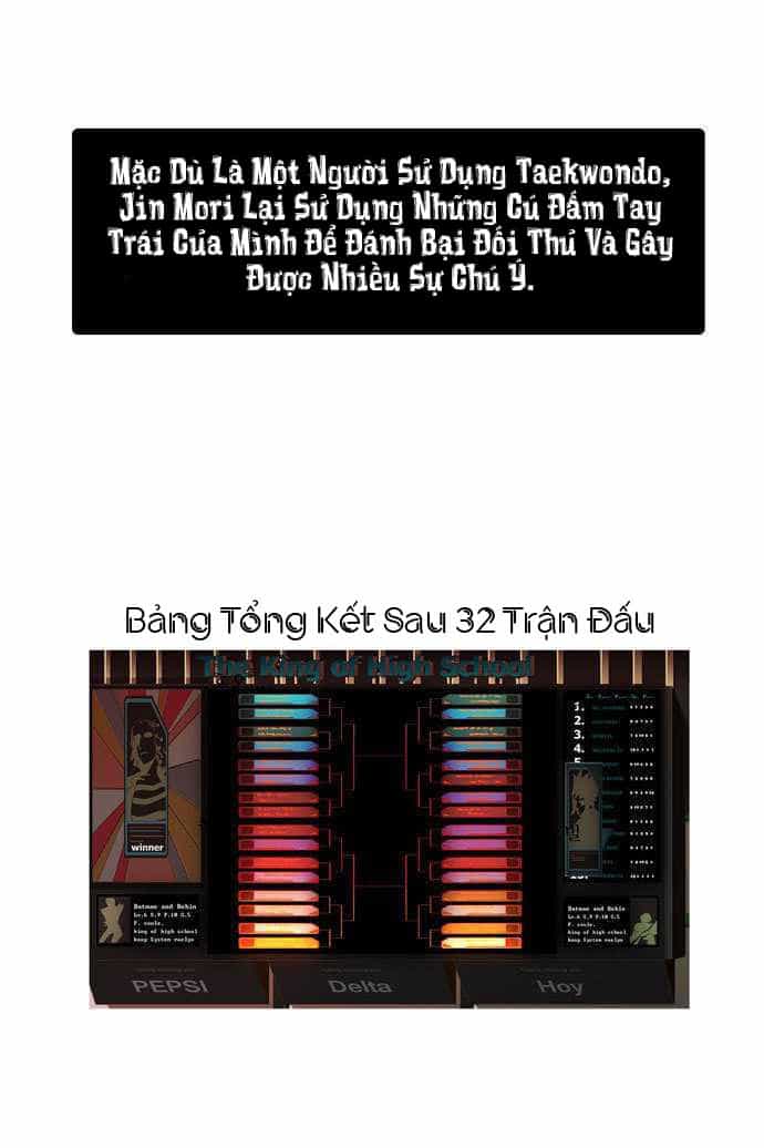 Chúa Tể Học Đường - Chương 9 - ảnh 6